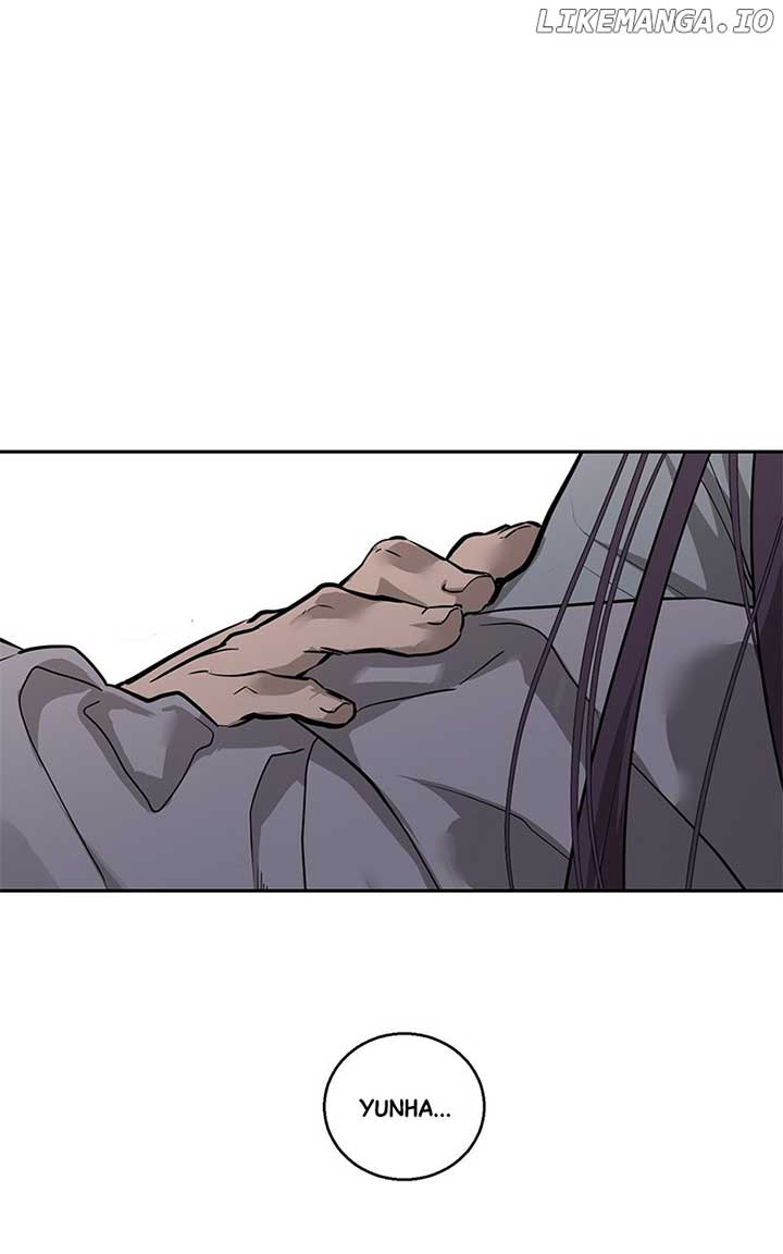 Extroversion of an Immortal Chapter 86 page 15