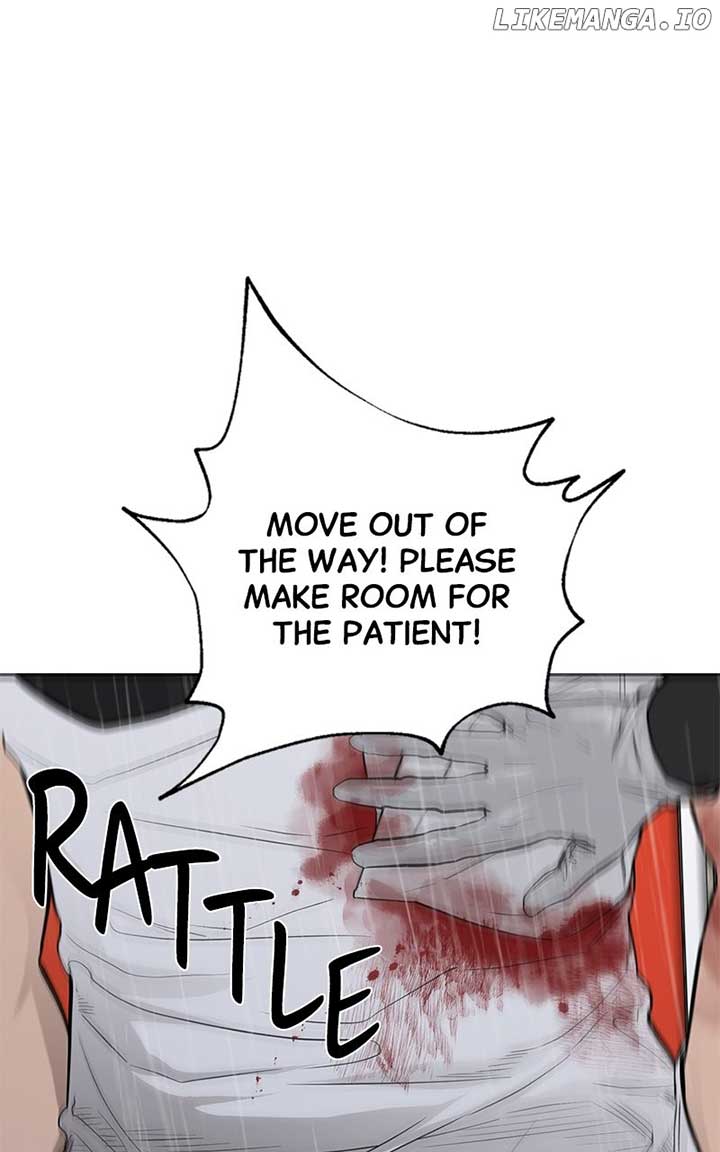 Extroversion of an Immortal Chapter 86 page 24