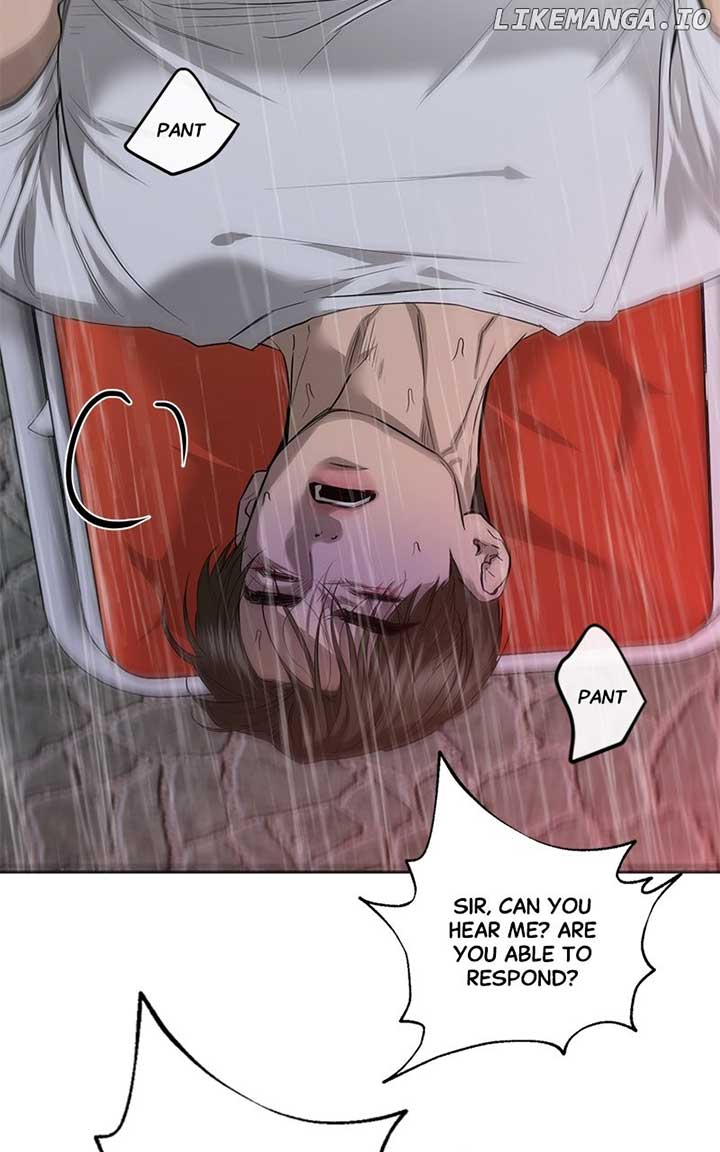 Extroversion of an Immortal Chapter 86 page 25
