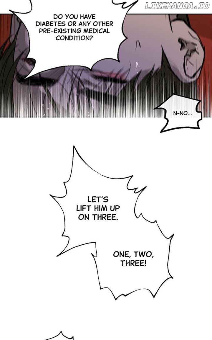 Extroversion of an Immortal Chapter 86 page 26