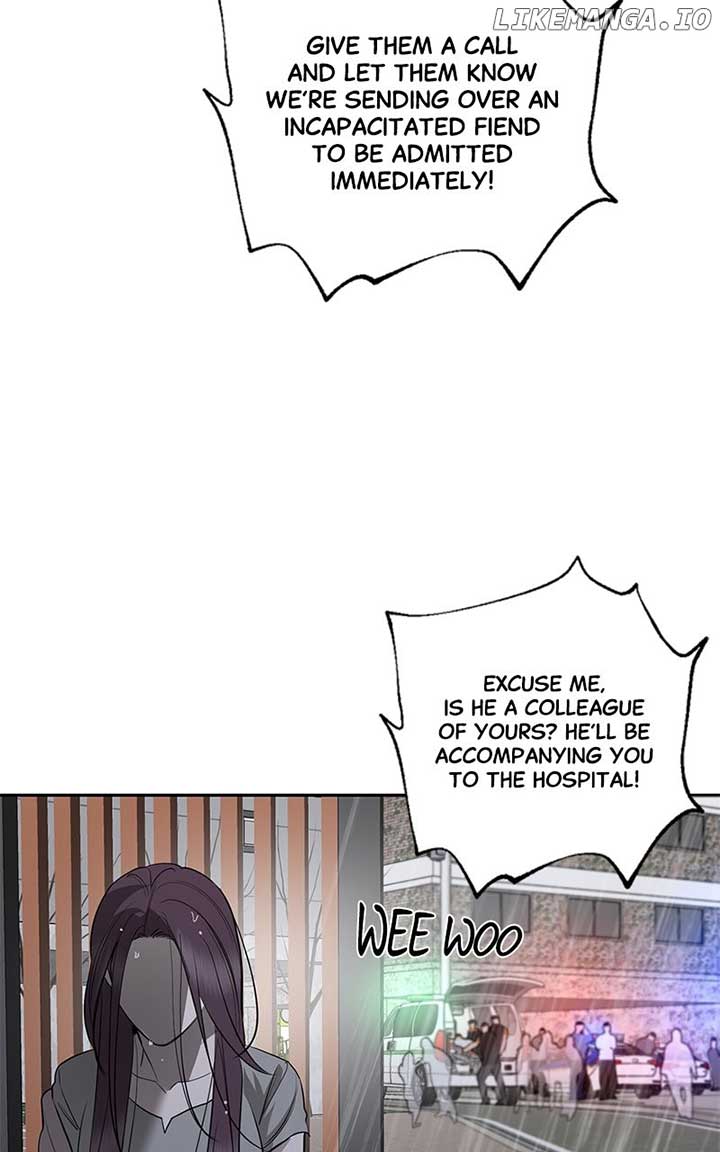 Extroversion of an Immortal Chapter 86 page 28
