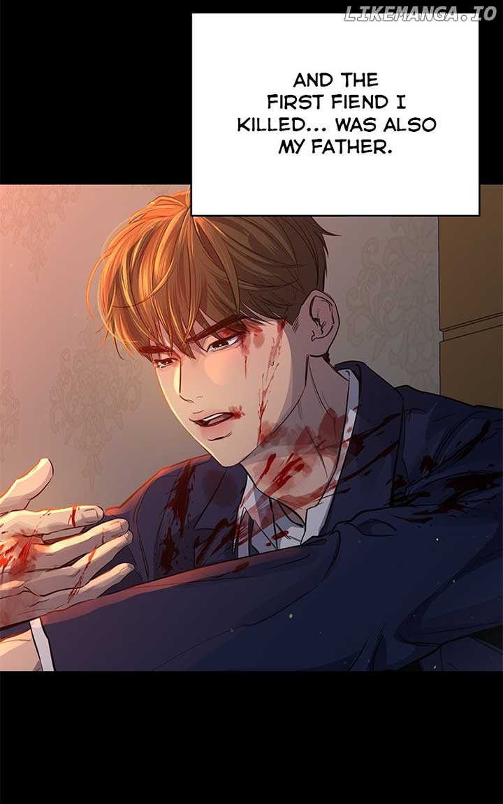 Extroversion of an Immortal Chapter 86 page 2