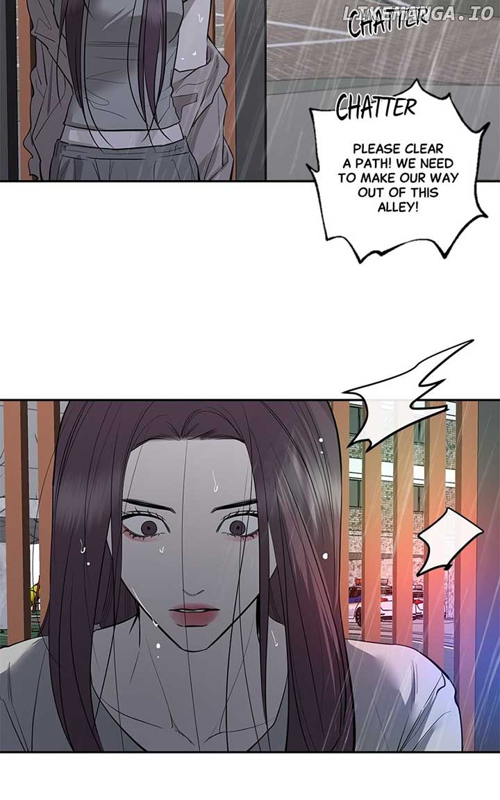 Extroversion of an Immortal Chapter 86 page 29
