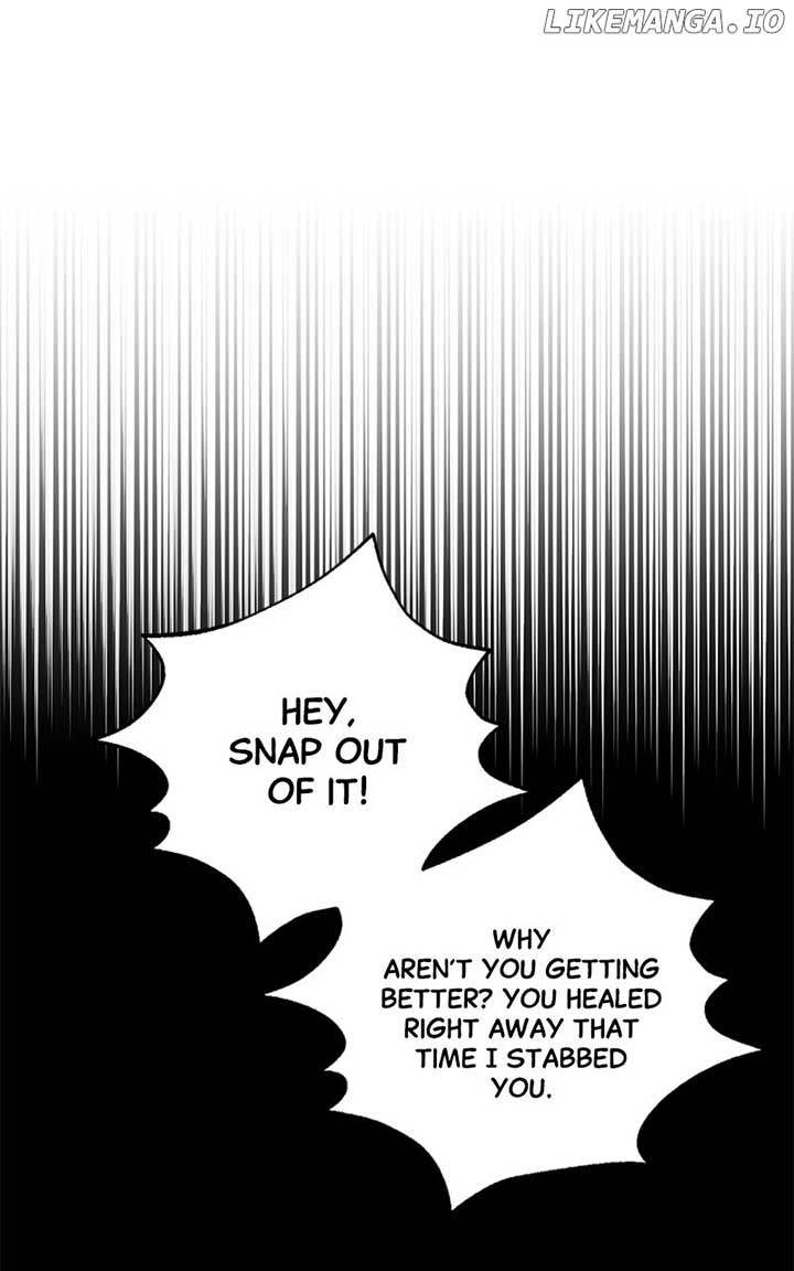 Extroversion of an Immortal Chapter 86 page 30