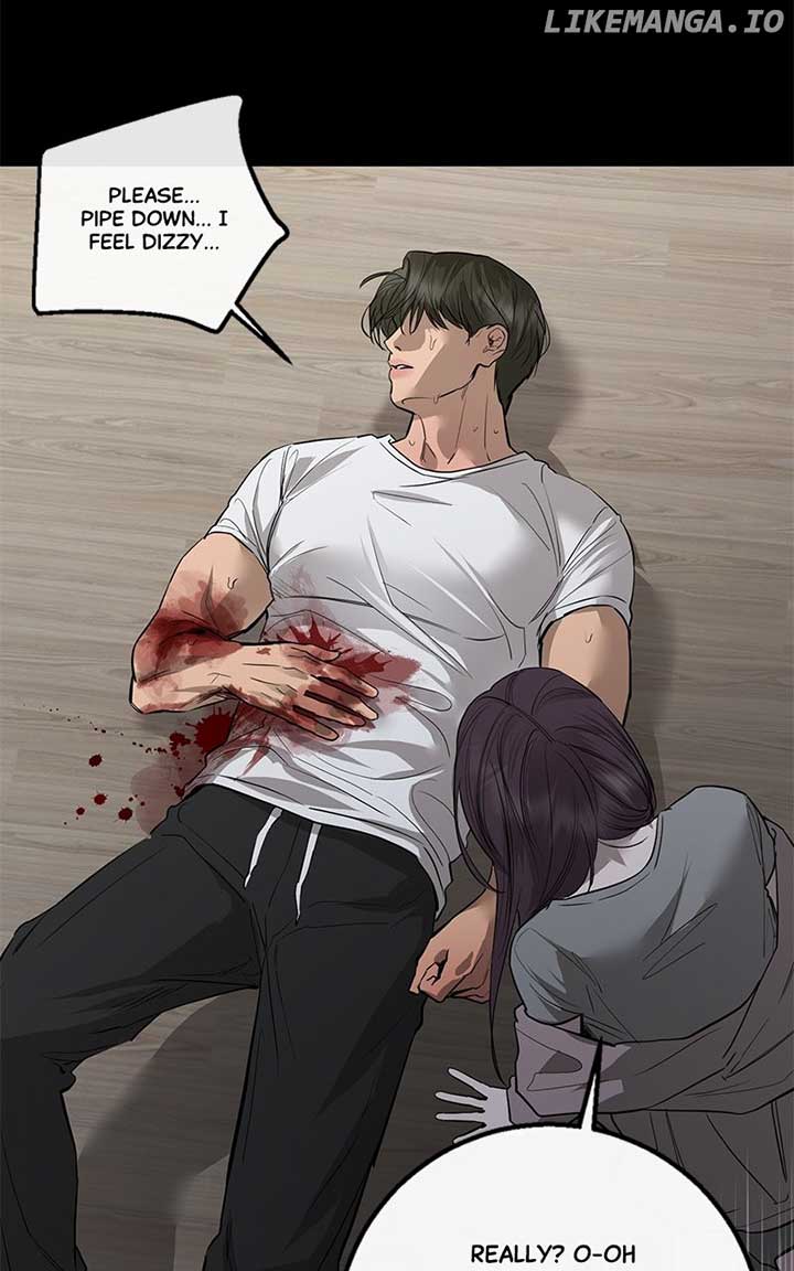 Extroversion of an Immortal Chapter 86 page 31