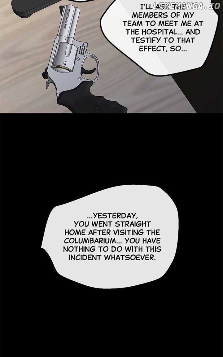 Extroversion of an Immortal Chapter 86 page 35