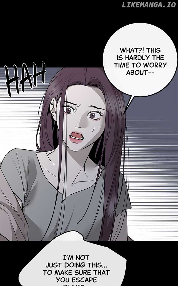 Extroversion of an Immortal Chapter 86 page 36