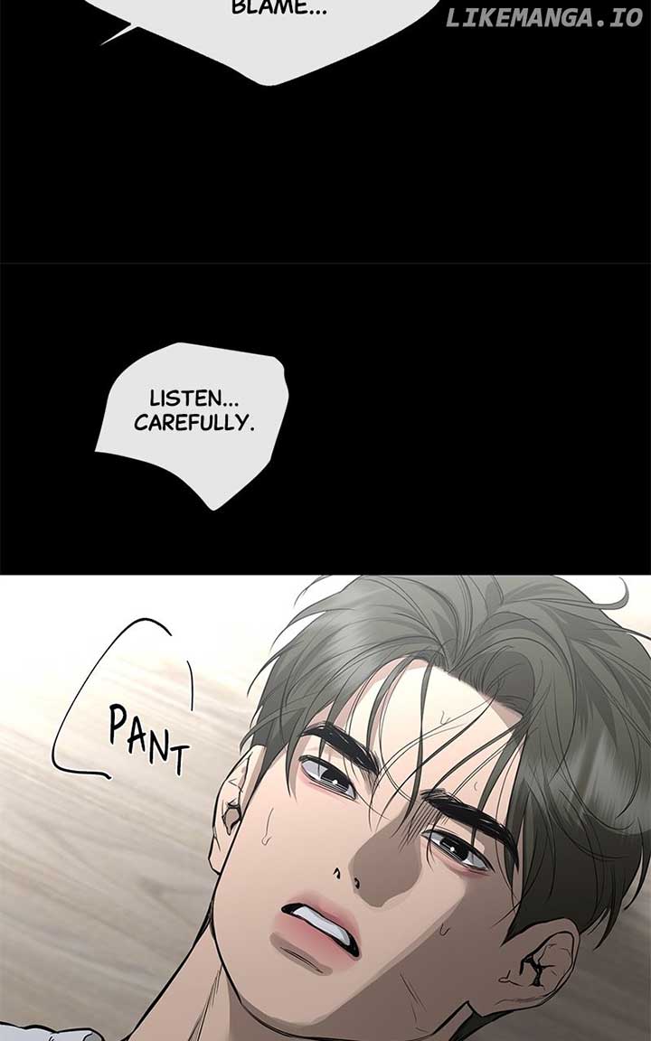 Extroversion of an Immortal Chapter 86 page 37