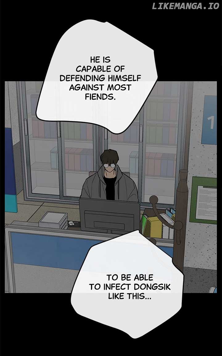 Extroversion of an Immortal Chapter 86 page 39