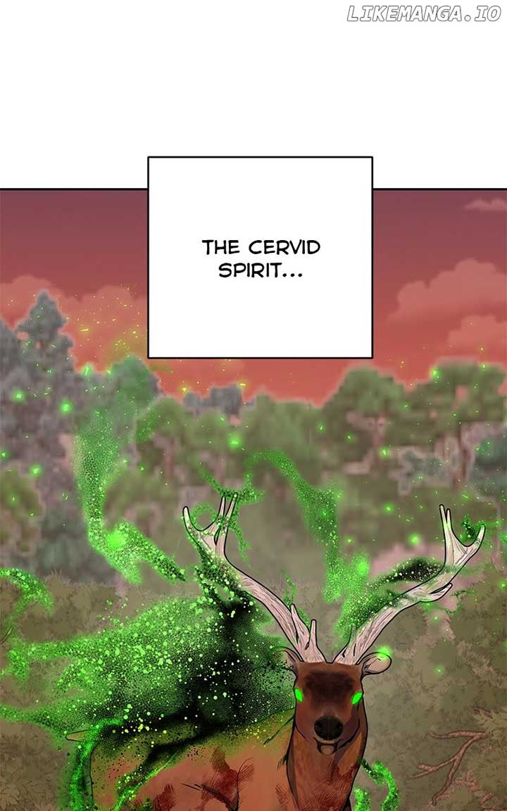 Extroversion of an Immortal Chapter 86 page 44