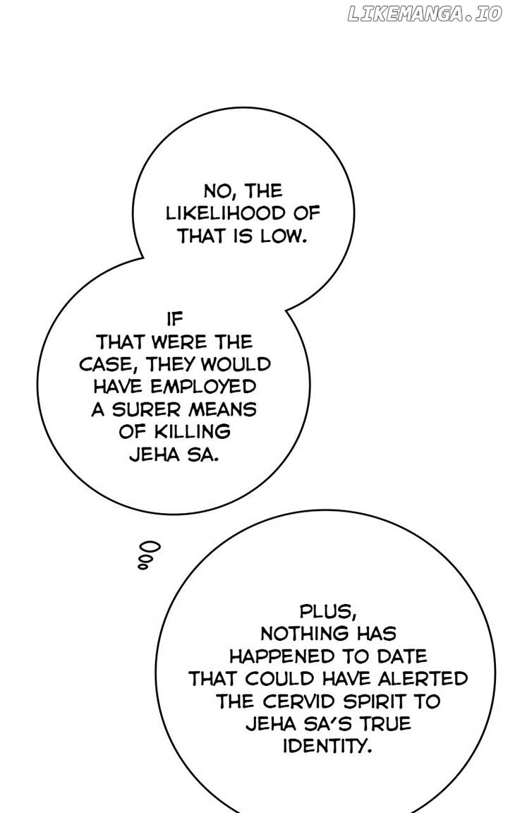 Extroversion of an Immortal Chapter 86 page 48