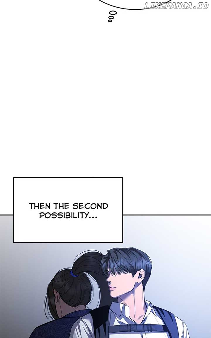 Extroversion of an Immortal Chapter 86 page 49