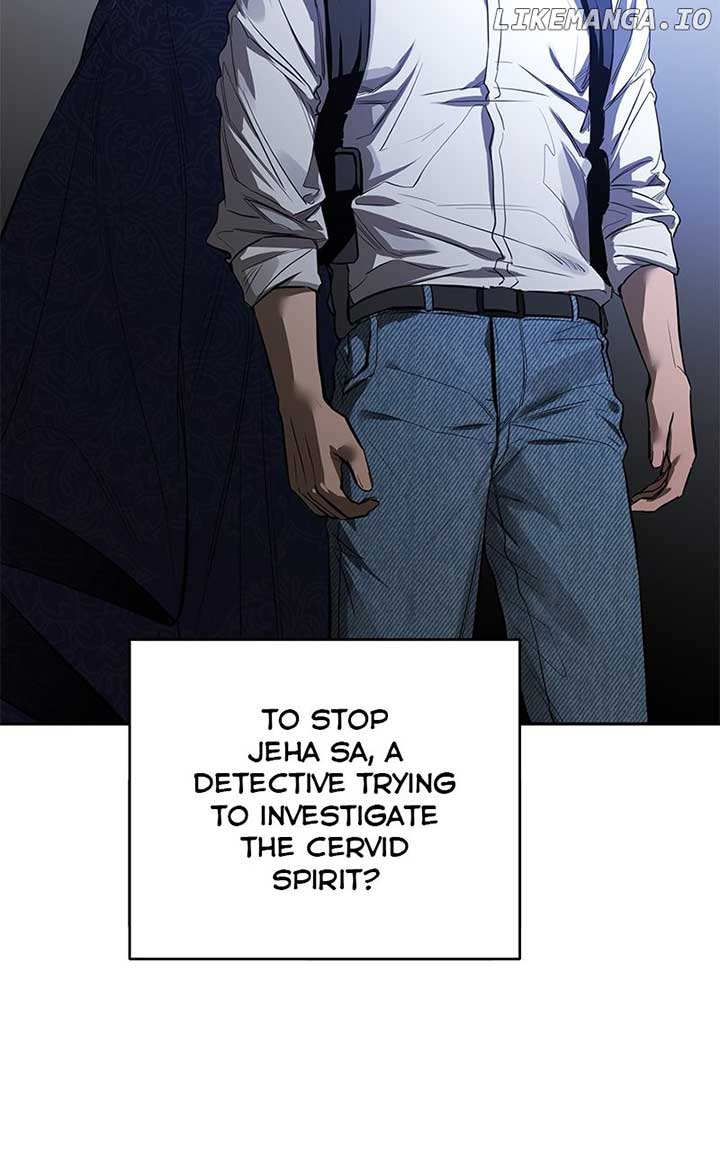 Extroversion of an Immortal Chapter 86 page 50