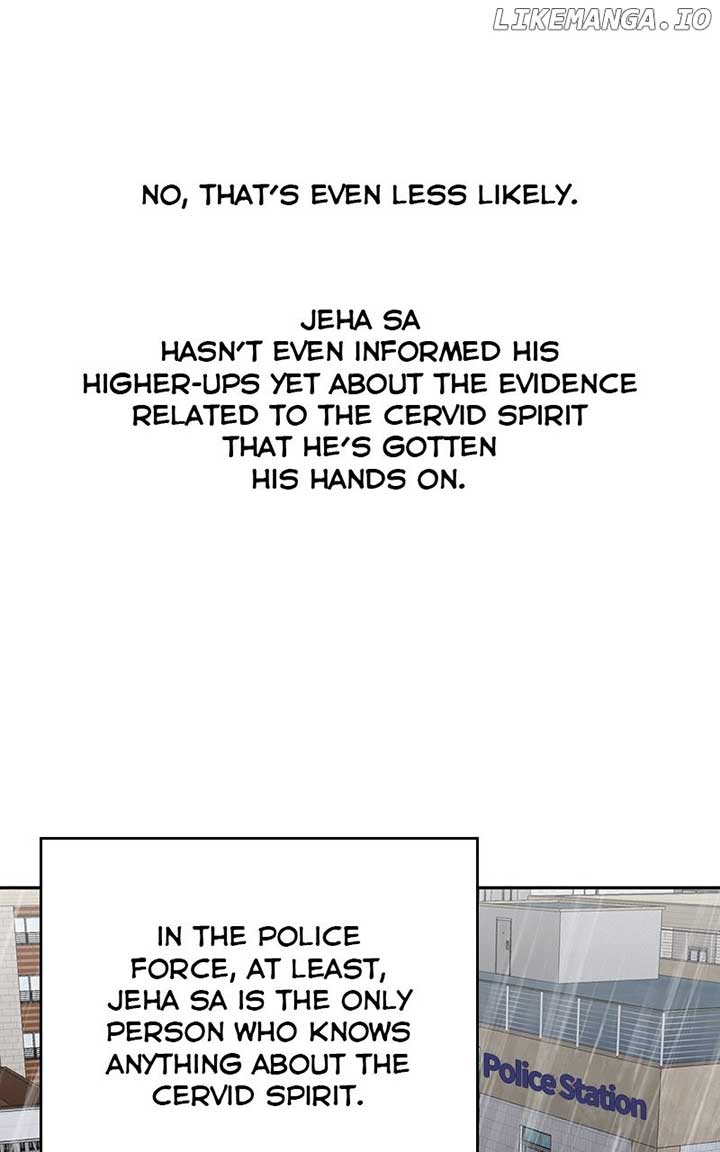Extroversion of an Immortal Chapter 86 page 51