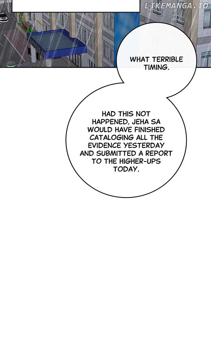 Extroversion of an Immortal Chapter 86 page 52