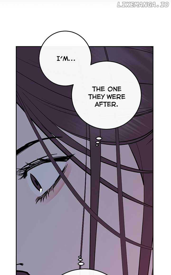 Extroversion of an Immortal Chapter 86 page 57