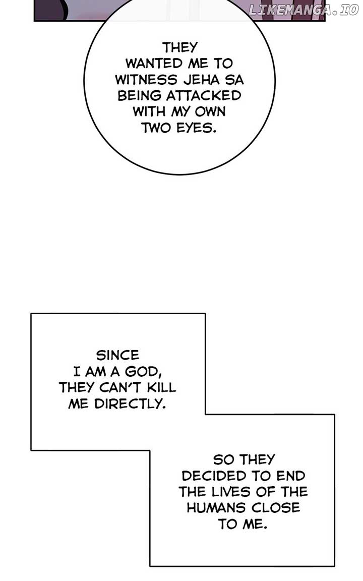Extroversion of an Immortal Chapter 86 page 58