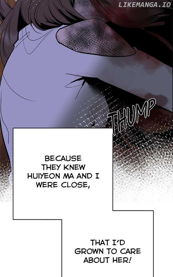 Extroversion of an Immortal Chapter 86 page 63