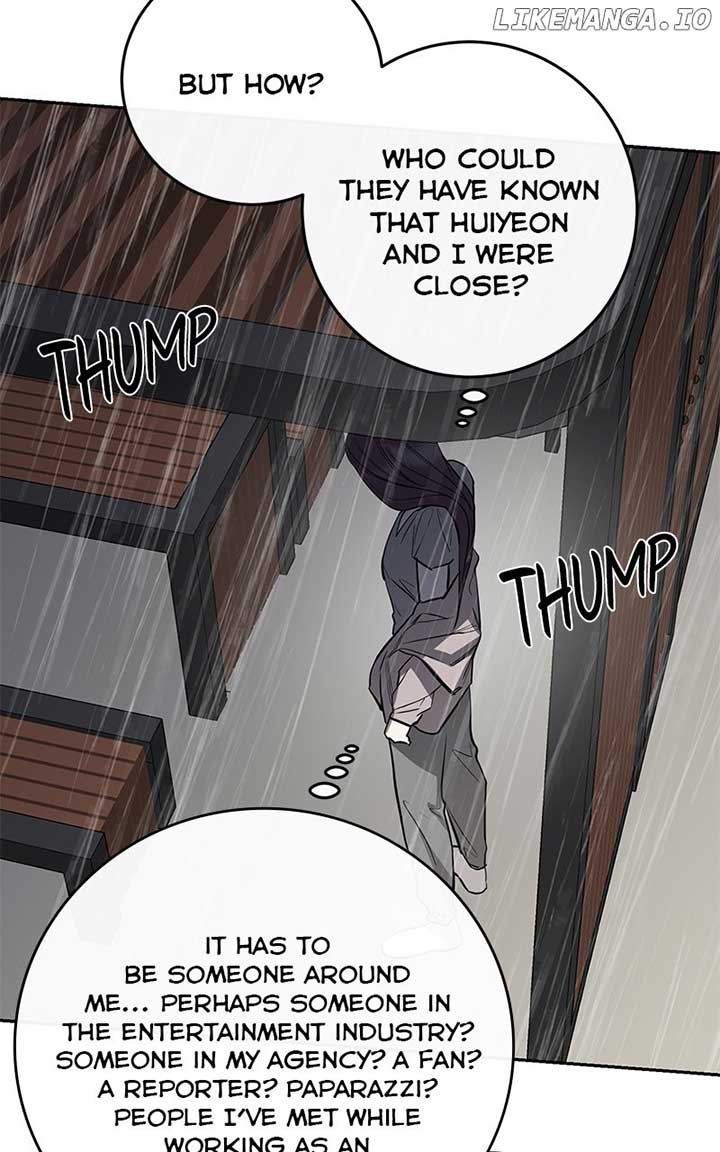 Extroversion of an Immortal Chapter 86 page 65