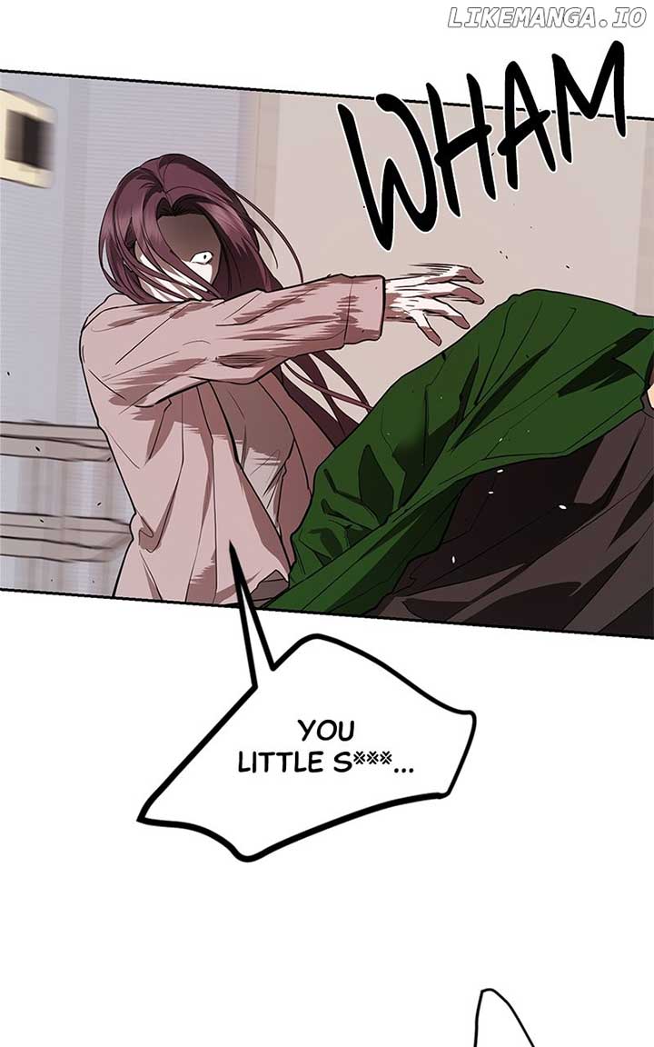 Extroversion of an Immortal Chapter 86 page 6