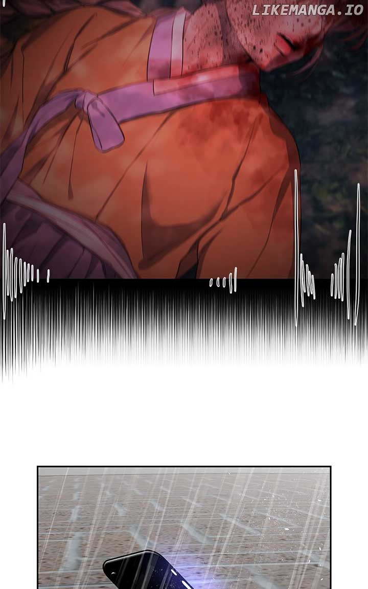 Extroversion of an Immortal Chapter 86 page 85