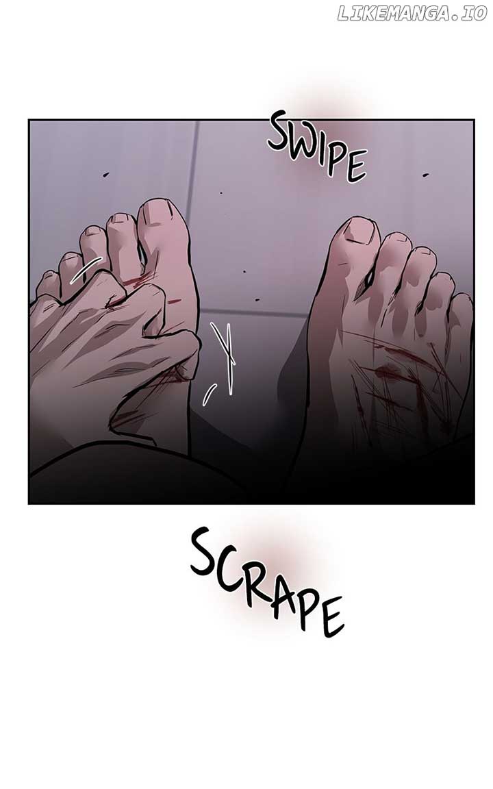 Extroversion of an Immortal Chapter 87 page 9