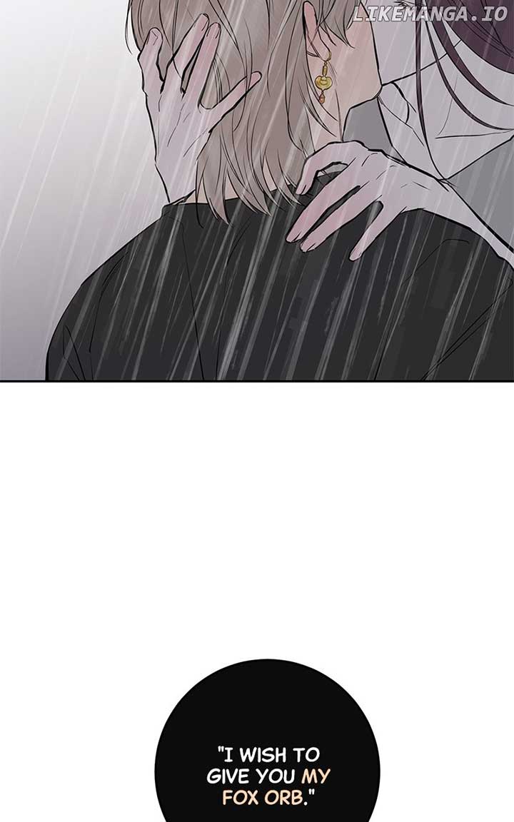 Extroversion of an Immortal Chapter 87 page 105