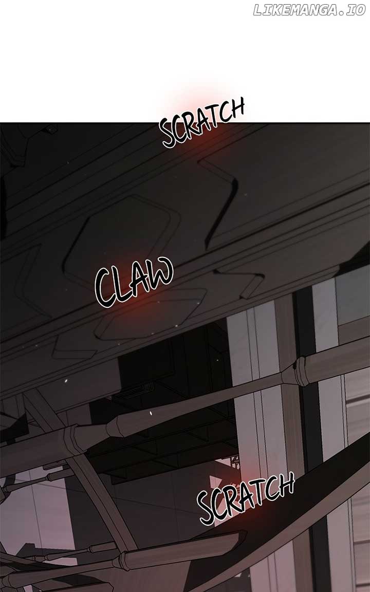 Extroversion of an Immortal Chapter 87 page 10