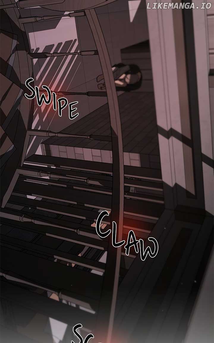 Extroversion of an Immortal Chapter 87 page 11