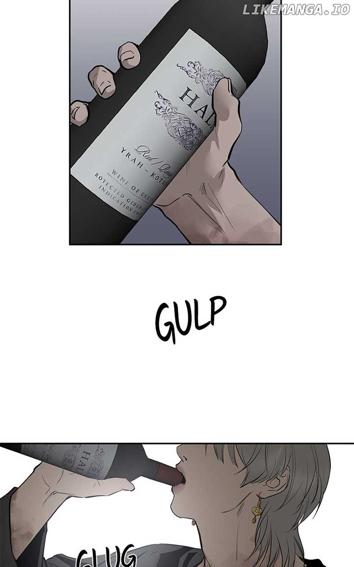 Extroversion of an Immortal Chapter 87 page 13