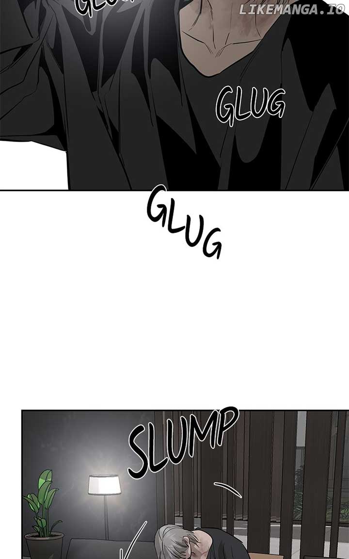 Extroversion of an Immortal Chapter 87 page 14
