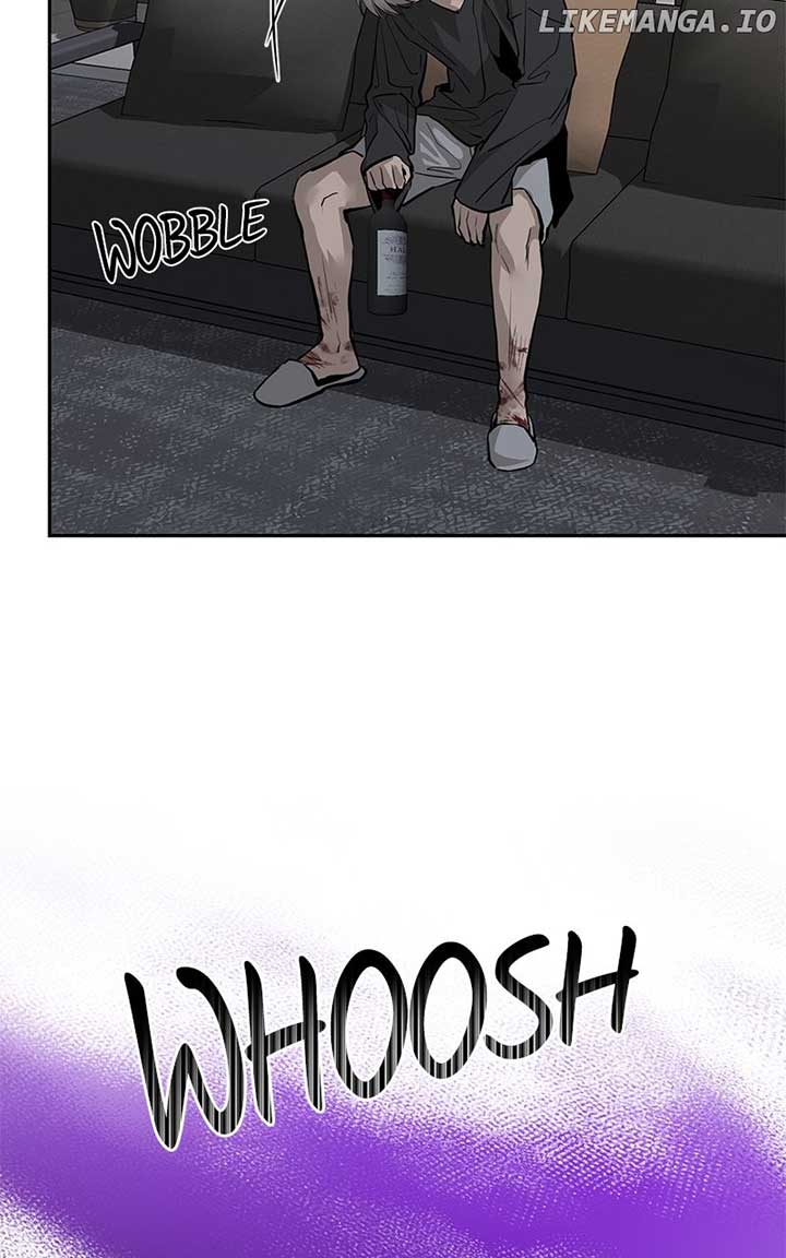 Extroversion of an Immortal Chapter 87 page 15