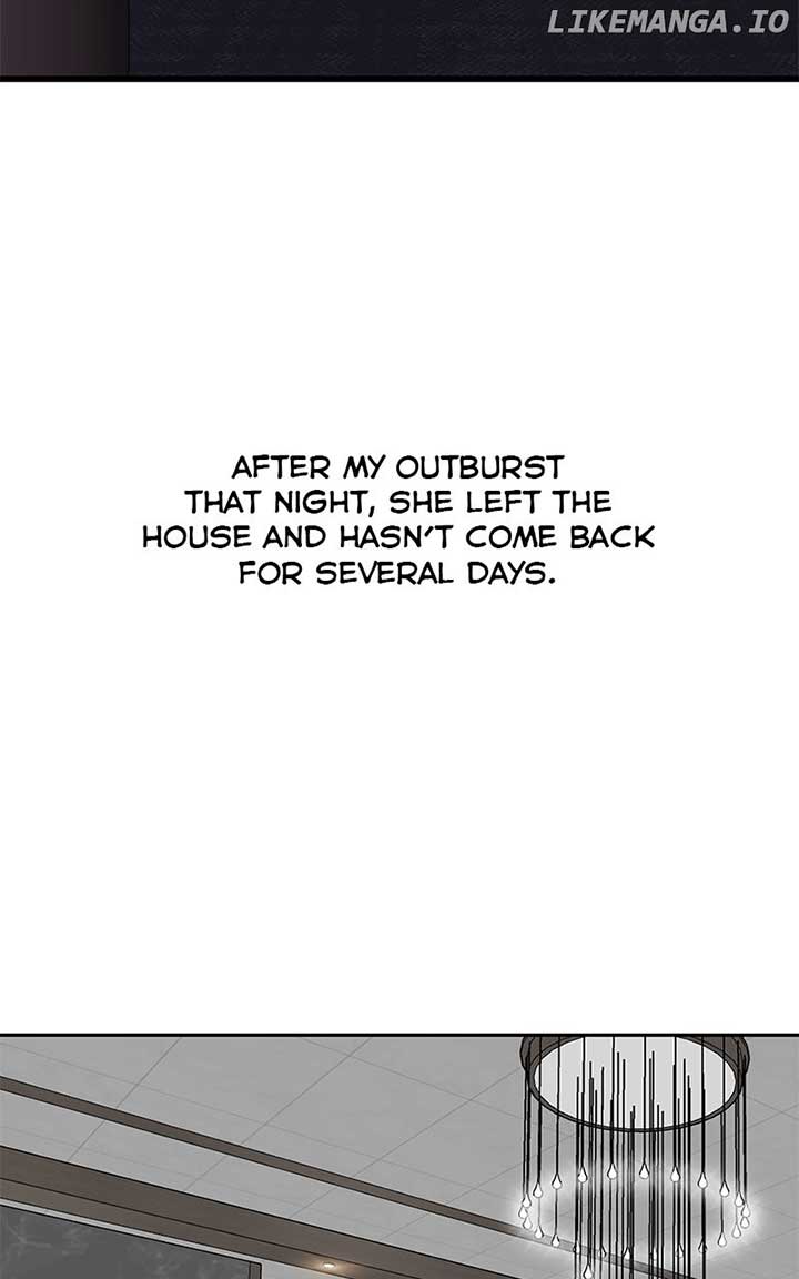 Extroversion of an Immortal Chapter 87 page 1