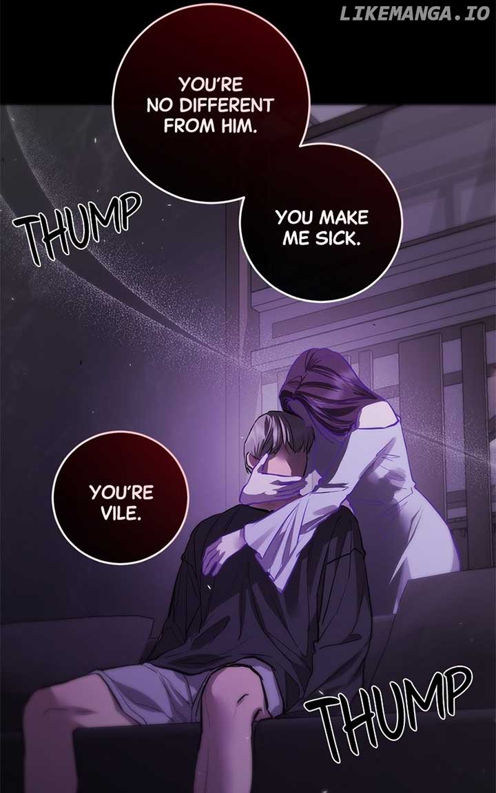 Extroversion of an Immortal Chapter 87 page 19