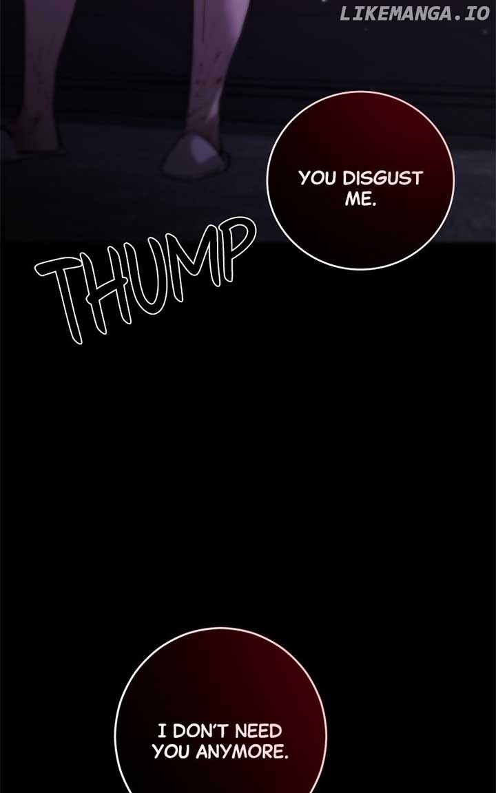 Extroversion of an Immortal Chapter 87 page 20