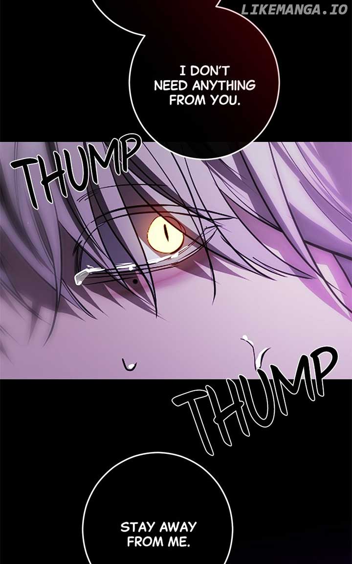 Extroversion of an Immortal Chapter 87 page 21