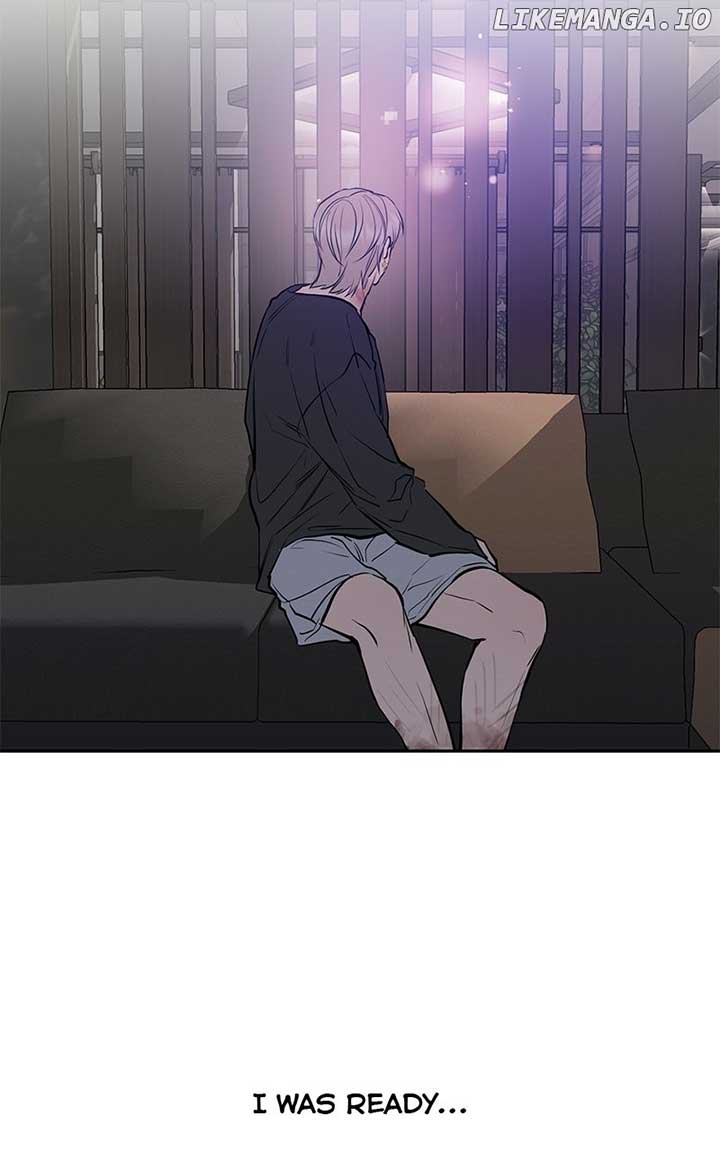 Extroversion of an Immortal Chapter 87 page 23