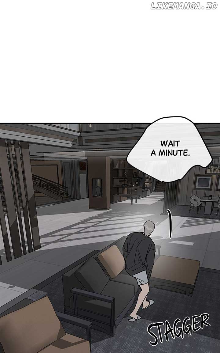 Extroversion of an Immortal Chapter 87 page 25