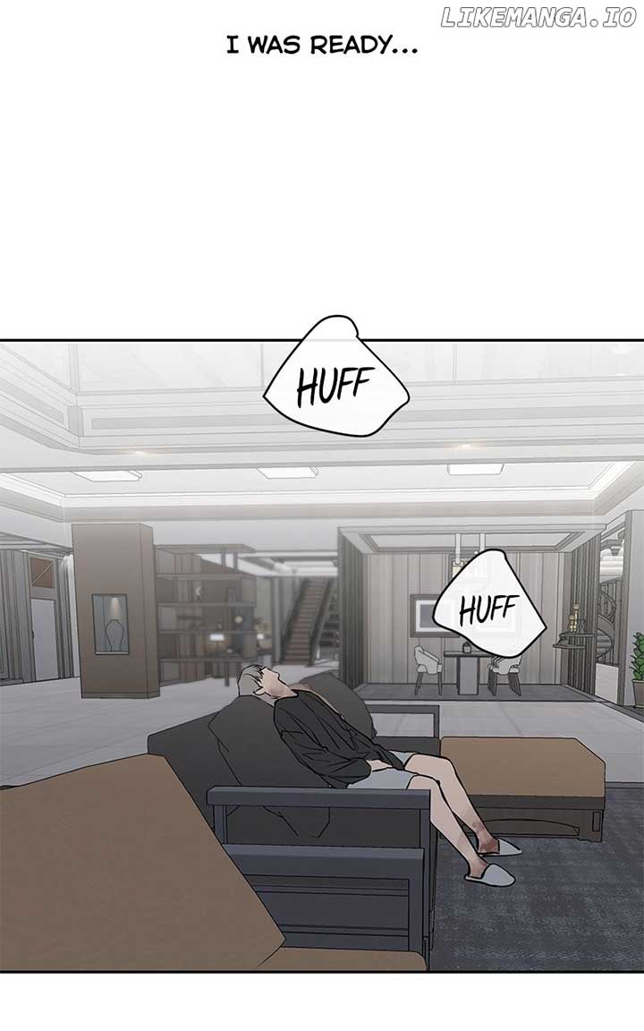 Extroversion of an Immortal Chapter 87 page 32