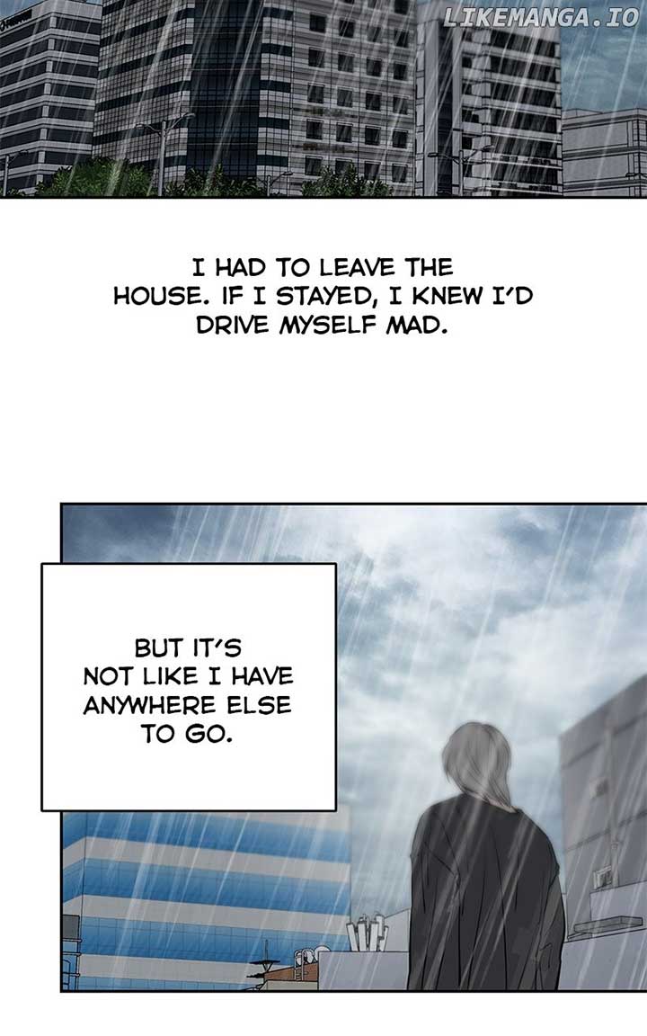 Extroversion of an Immortal Chapter 87 page 37
