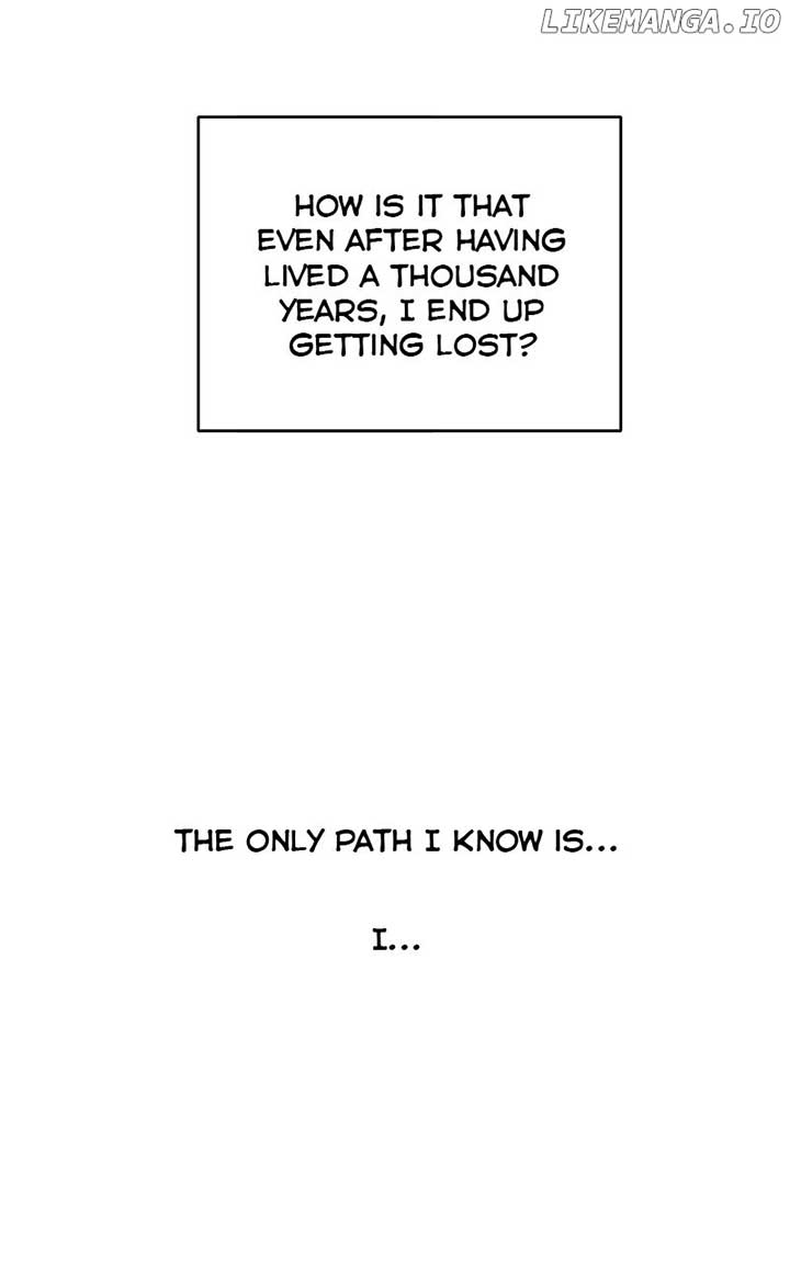 Extroversion of an Immortal Chapter 87 page 38