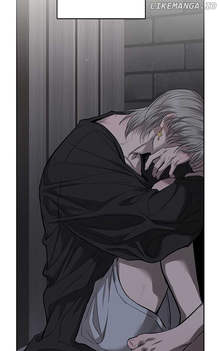 Extroversion of an Immortal Chapter 87 page 3