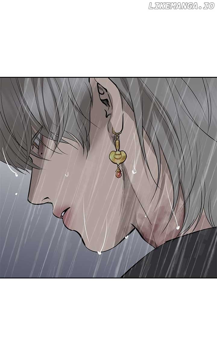 Extroversion of an Immortal Chapter 87 page 40
