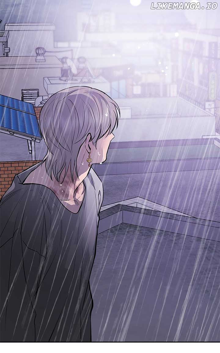 Extroversion of an Immortal Chapter 87 page 43