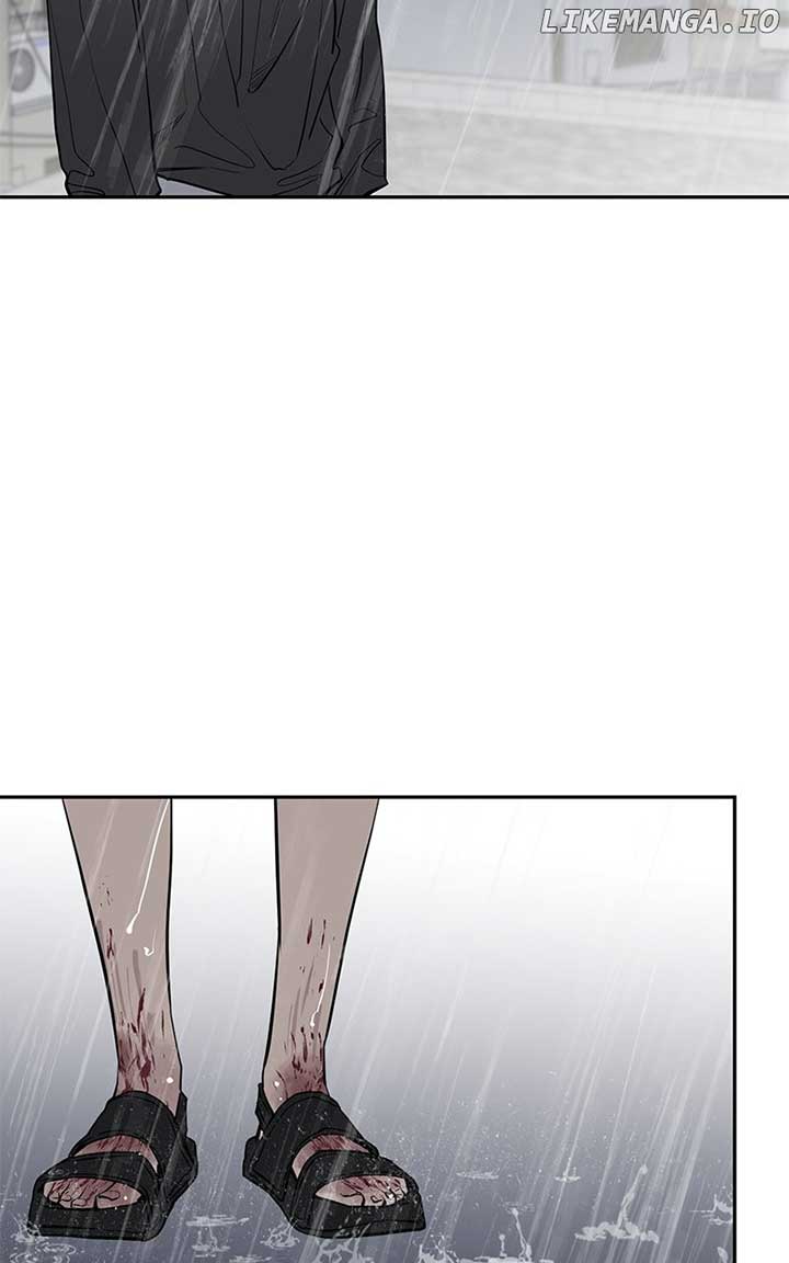 Extroversion of an Immortal Chapter 87 page 45