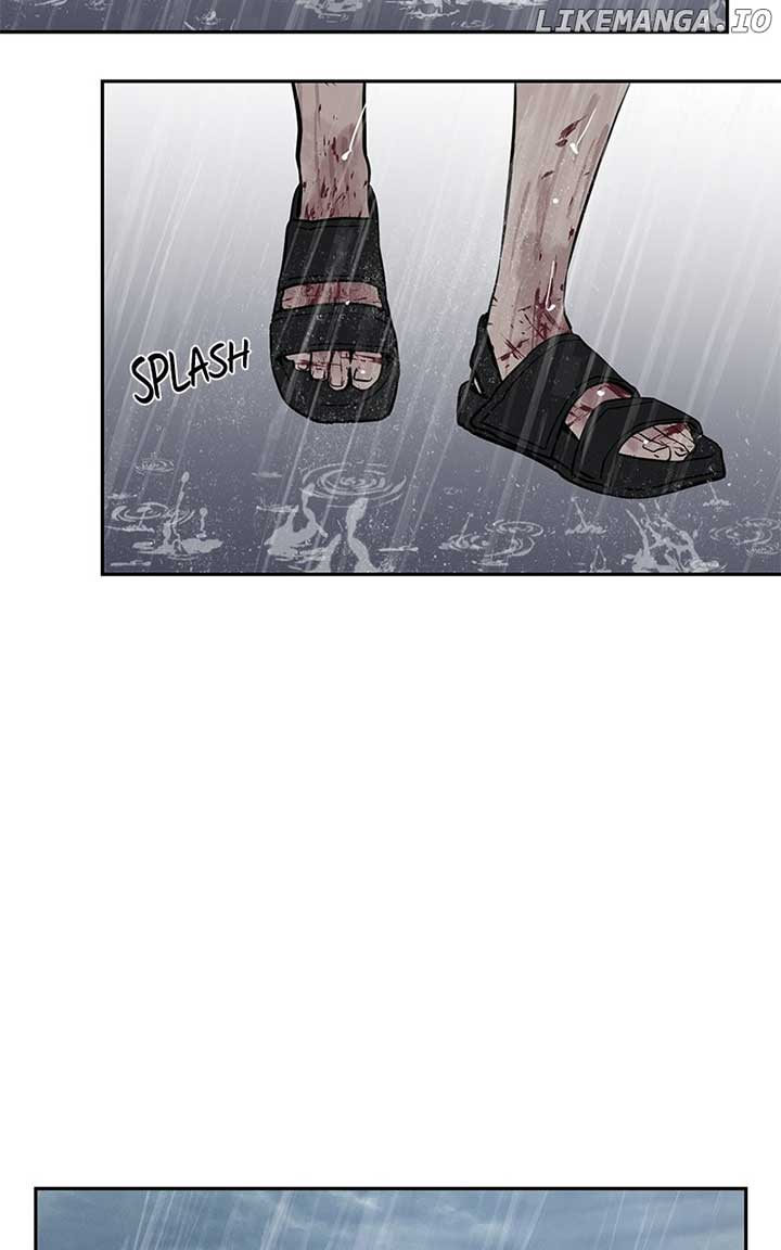 Extroversion of an Immortal Chapter 87 page 46