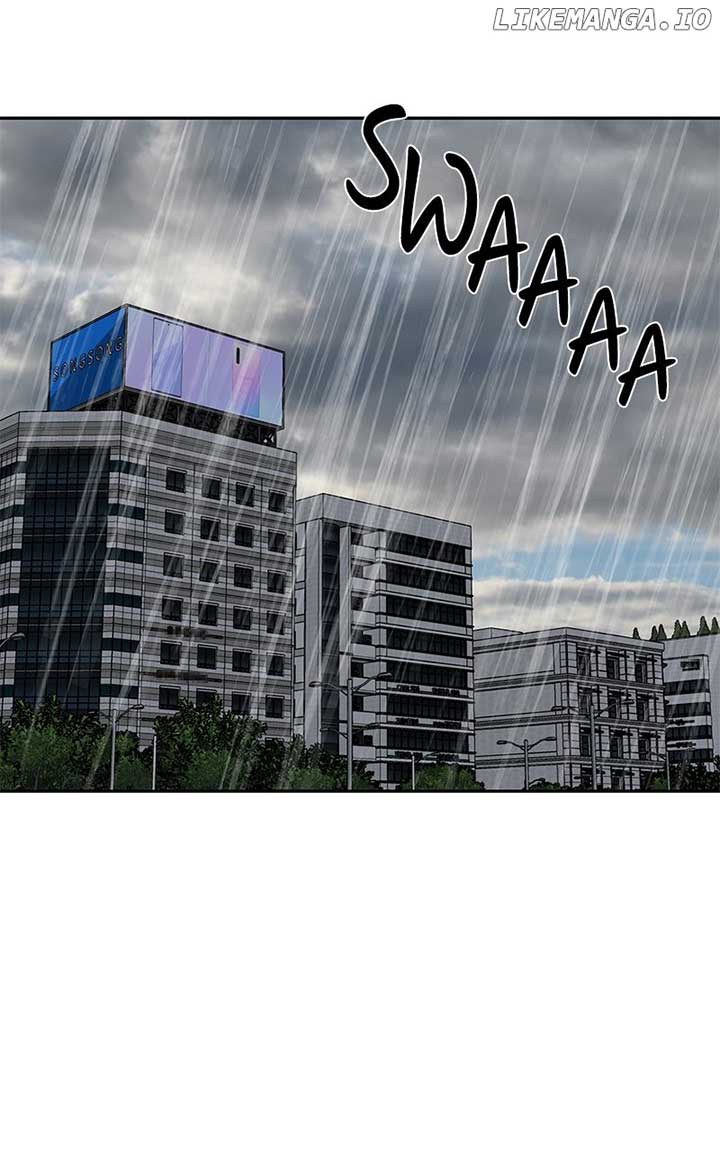 Extroversion of an Immortal Chapter 87 page 48