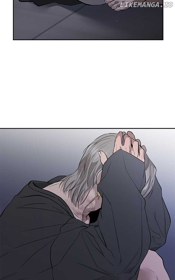 Extroversion of an Immortal Chapter 87 page 4