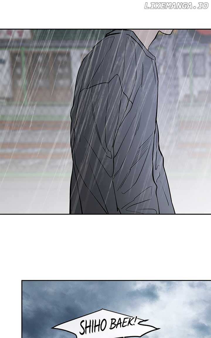 Extroversion of an Immortal Chapter 87 page 49