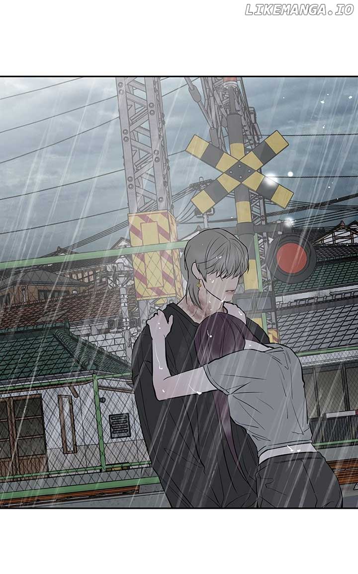 Extroversion of an Immortal Chapter 87 page 54